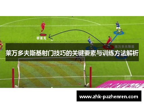 莱万多夫斯基射门技巧的关键要素与训练方法解析