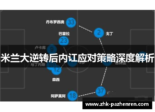 米兰大逆转后内讧应对策略深度解析